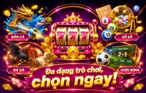 Giao diện game đa dạng trên houseofdervish.com